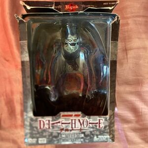 Death Note Ryuk Limited Edition Collectors Figurine